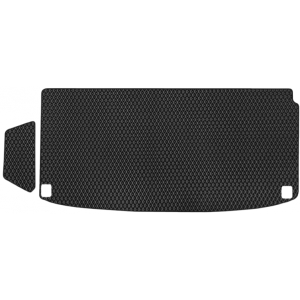 Фото - EVA килимок в багажник авто EVAtech для MDX (YD4) Acura 2020 4 покоління SUV USA (AA42883BG2RBB)