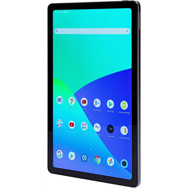 Фото - Планшет realme Pad 10.4" 4/64Gb WiFi Gray