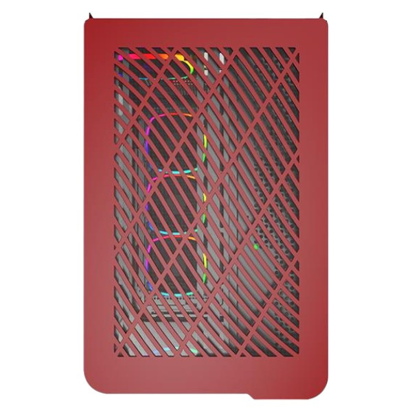 Фото - Корпус Montech KING 95 PRO Red