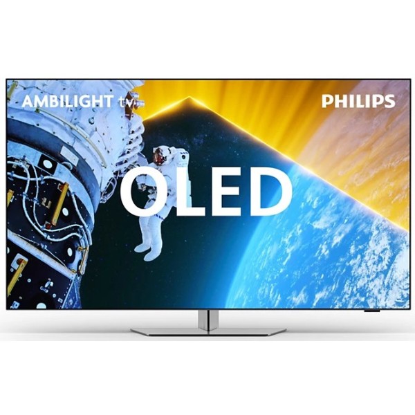 Фото - Телевизор Philips 55OLED819/12