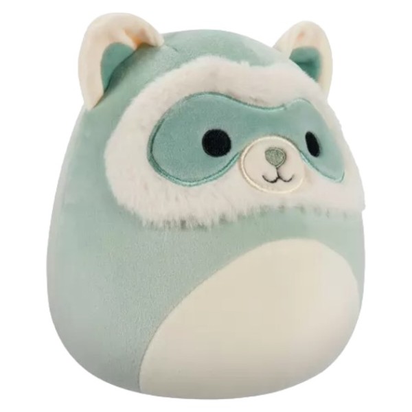 Фото - М'яка іграшка SQUISHMALLOWS ХОРЕК ХЕМКІ (SQCR05403)