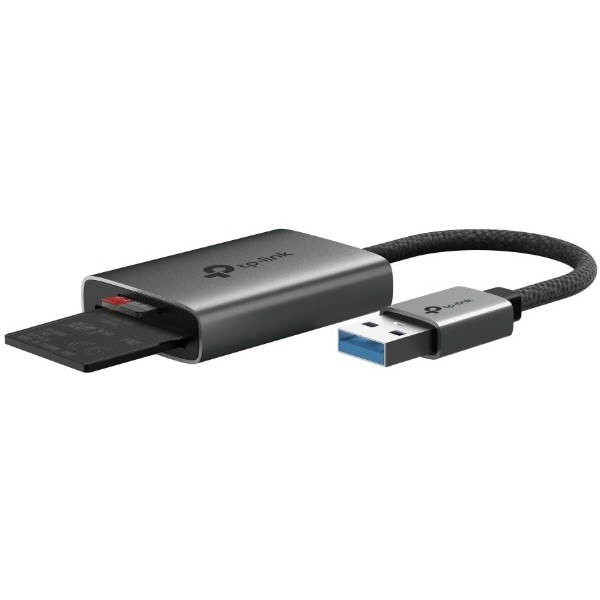 Фото - Кардрідер TP-Link UA430