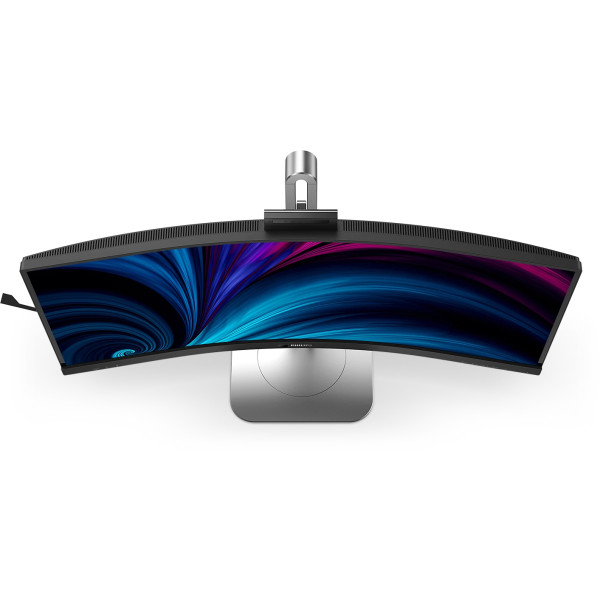 Фото - Монітор Philips 34B2U6603CH/00