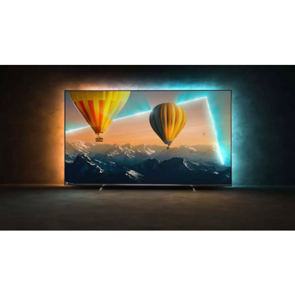 Фото - Телевизор Philips 50PUS8057/12