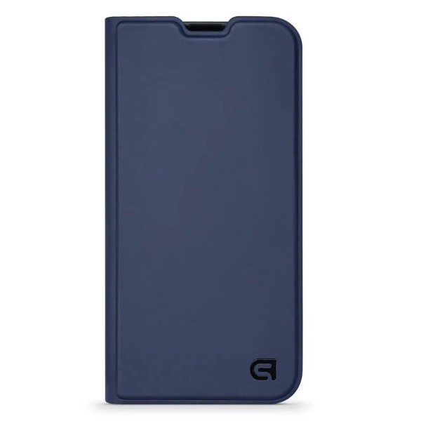 Фото - Чохол для смартфону Armorstandart OneFold Case for Samsung S26 FE 5G Dark Blue (ARM91886)