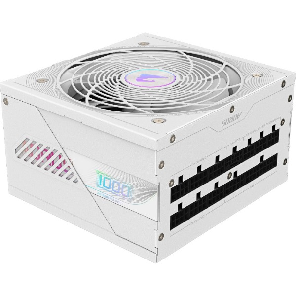 Фото - Блок питания для ПК Gigabyte 1000W (GP-AE1000PM PG5 ICE)