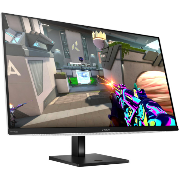 Фото - Монітор ігровий HP OMEN Transcend 32 (9R181AA)