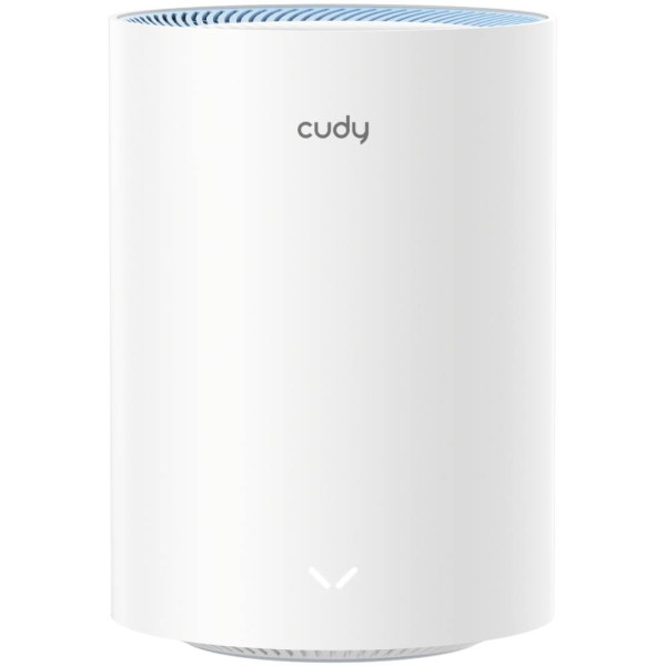 Фото - MESH система WiFi5 Cudy M1200 (1-Pack) Фото - MESH система WiFi5 Cudy M1200 (1-Pack)