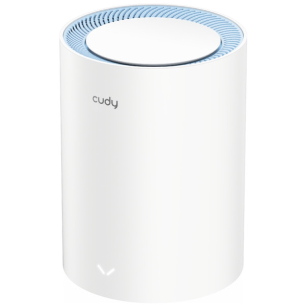 Фото - MESH система WiFi5 Cudy M1200 (1-Pack)