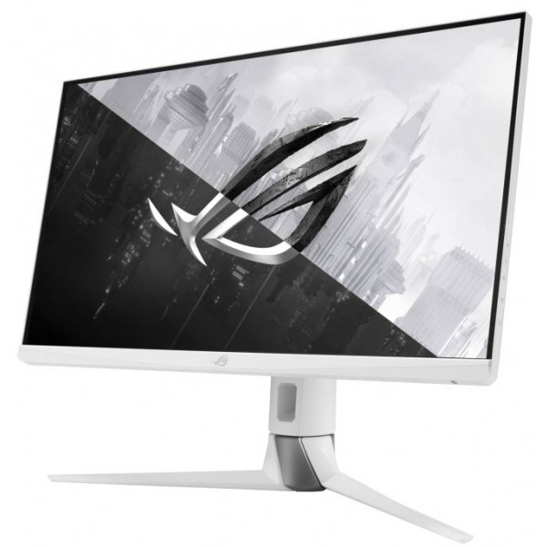 Фото - Монитор игровой Asus XG27AQ-W (90LM06U0-B03370)