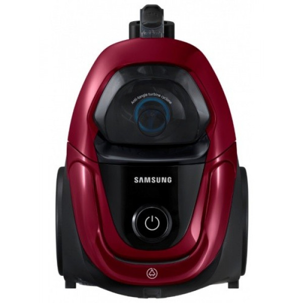 Фото - Пилосос для сухого прибирання без мішка Samsung VC07M31A1HP/UK