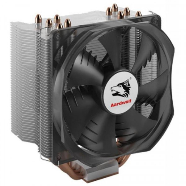 Фото - Процессорный кулер Aardwolf Performa 10X (АPF-10XPFM-120)