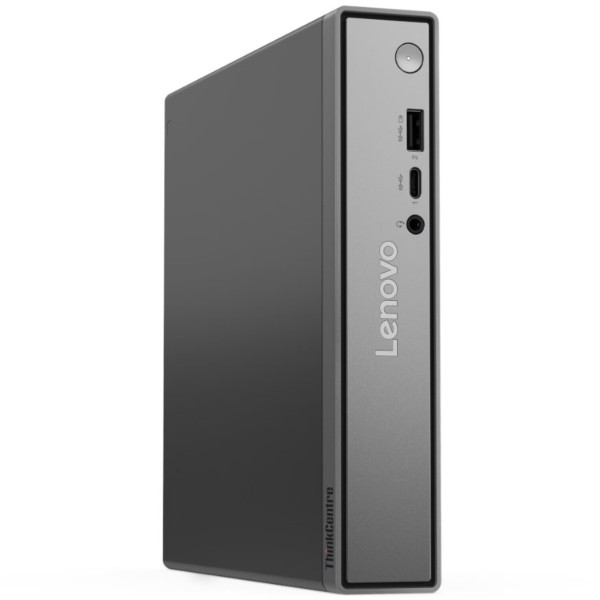 Фото - Системный блок Lenovo ThinkCentre neo 50q Gen 5 (13B90069UI) Black