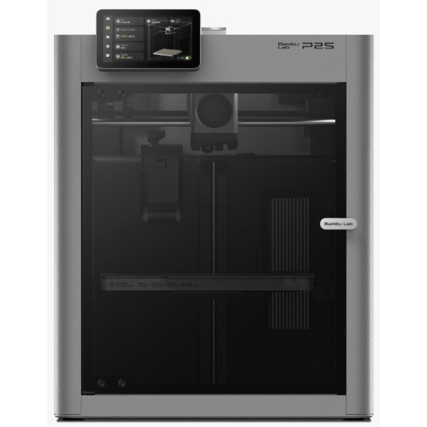 Фото - 3-D принтер Bambu Lab P2S