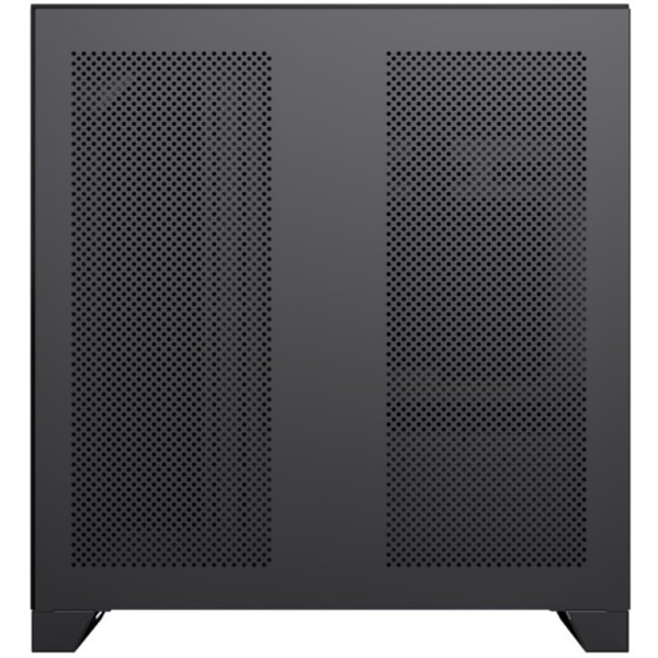 Фото - Корпус Gamemax Infinity Pro BK без БП
