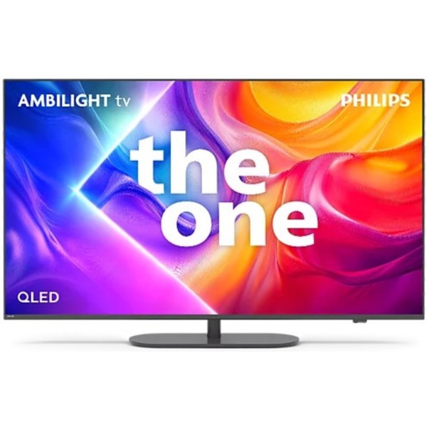 Фото - Телевизор Philips 43PUS9010/12