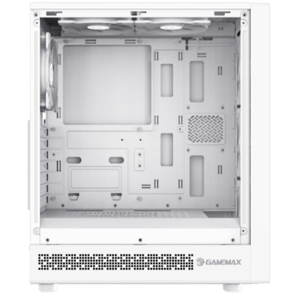Фото - Корпус Gamemax Storm 2 AW без БП