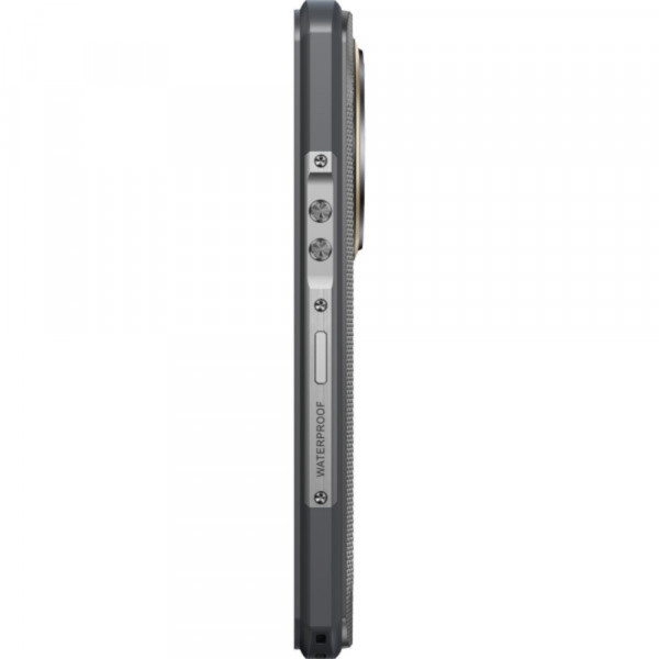 Фото - Смартфон OUKITEL WP35 8/256GB Black
