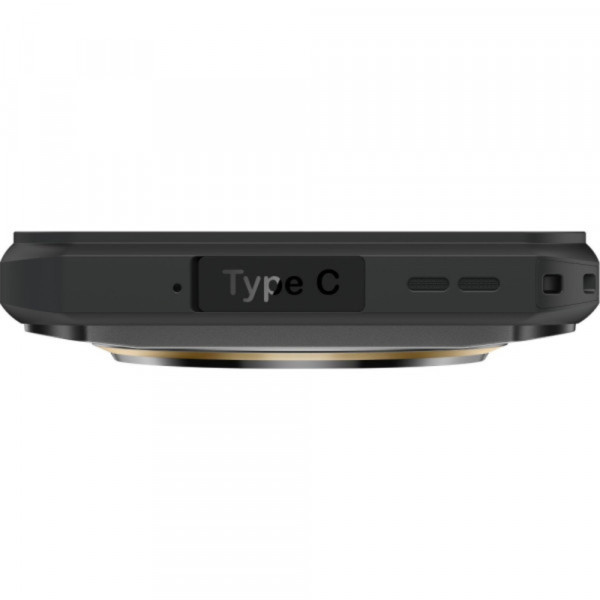 Фото - Смартфон OUKITEL WP35 8/256GB Black