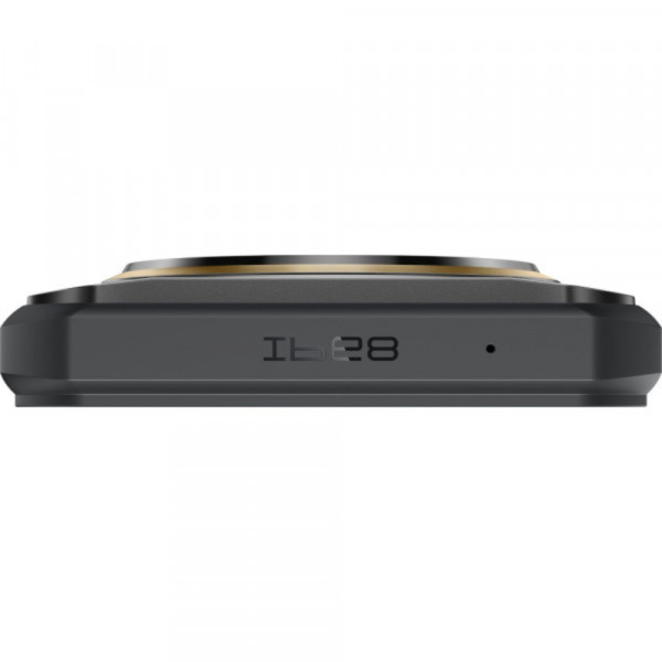 Фото - Смартфон OUKITEL WP35 8/256GB Black