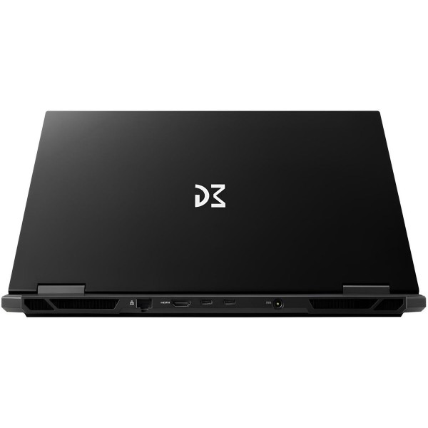 Фото - Ноутбук игровой Dream Machines RS5070-15UA33 Black
