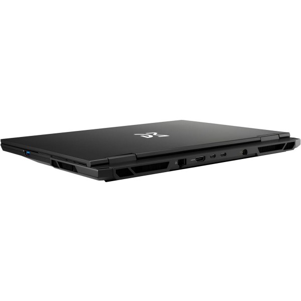 Фото - Ноутбук игровой Dream Machines RS5070-15UA33 Black