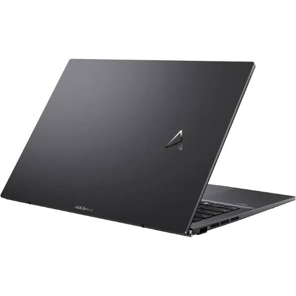 Фото - Ноутбук Asus Zenbook 14 UM3402YA-KP752 Jade Black