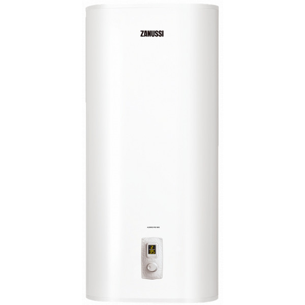 Фото - Водонагреватель Zanussi ZWH/S 50 AZURRO PRO WiFi