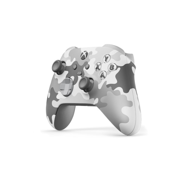Фото - Геймпад Xbox Wireless Controller Artic Camo
