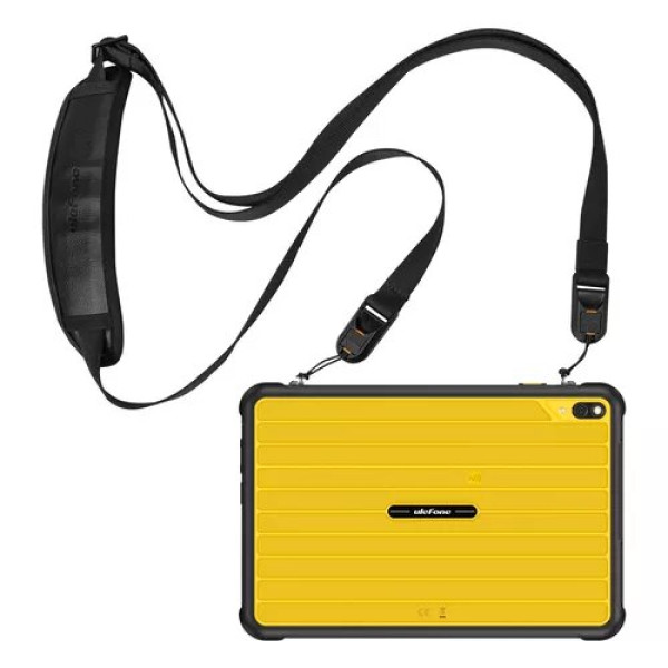 Фото - Планшет Ulefone Rugking Pad 2 Pro 4G NFC 8/256GB Yellow