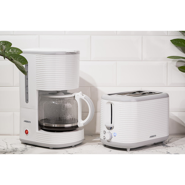 Фото - Кофеварка капельная Ardesto FCM-D17WG