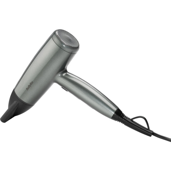 Фото - Фен Babyliss D581E