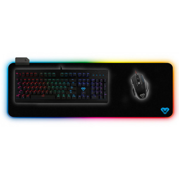 Фото - Коврик для мыши игровой Media-Tech MT262