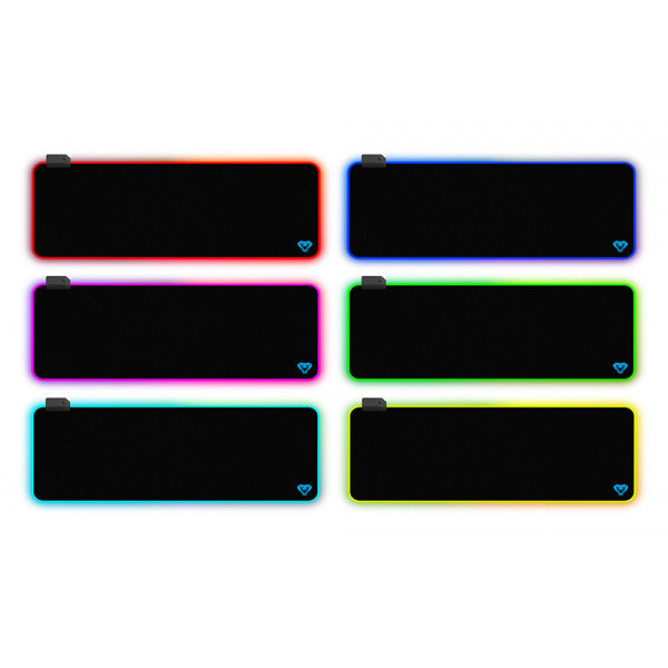 Фото - Коврик для мыши игровой Media-Tech MT262
