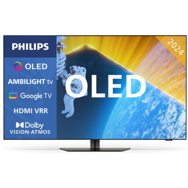 Фото - Телевизор Philips 77OLED819/12