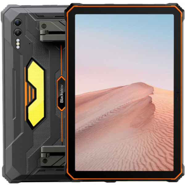 Фото - Планшет Blackview Active 10 Pro 12/256GB Orange