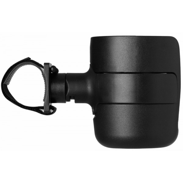 Фото - Подстаканник для коляски ABC Design 12001771000 Black