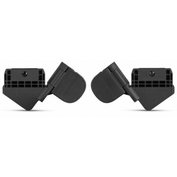 Фото - Адаптер для коляски ABC Design Design Ping 2 (12004611000)