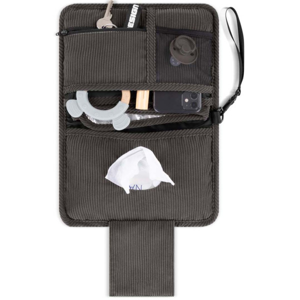 Фото - Пеленальный органайзер ABC Design Multi Almond (12005232504)