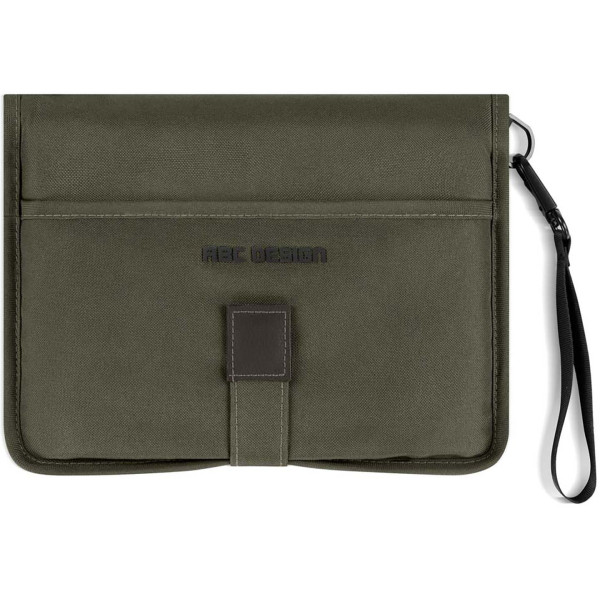 Фото - Пеленальний органайзер ABC Design Multi Avocado (12005232500)