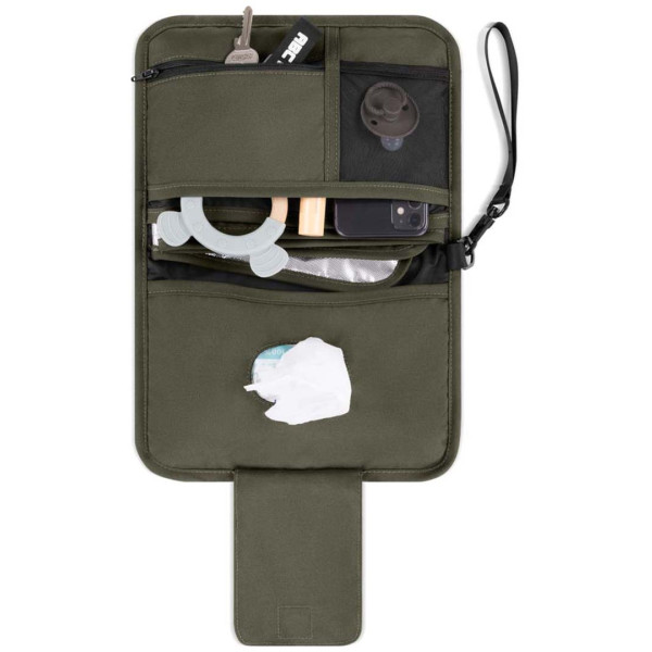 Фото - Пеленальний органайзер ABC Design Multi Avocado (12005232500)