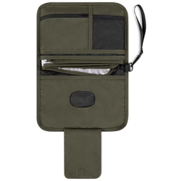 Фото - Пеленальний органайзер ABC Design Multi Avocado (12005232500)