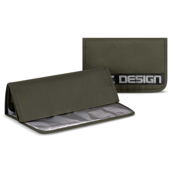 Фото - Пеленальний органайзер ABC Design Multi Avocado (12005232500)