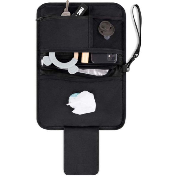 Фото - Пеленальний органайзер ABC Design Multi Coal (12005232517)