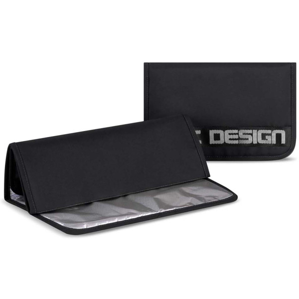 Фото - Пеленальний органайзер ABC Design Multi Coal (12005232517)