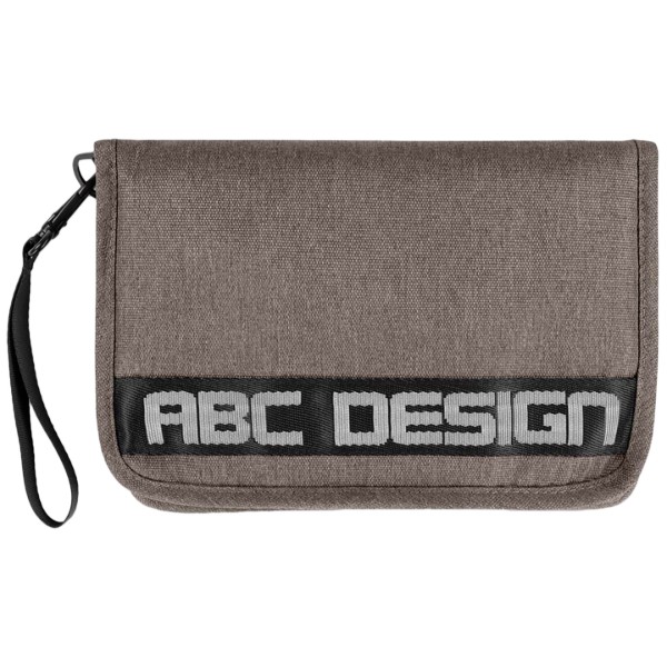 Фото - Пеленальный органайзер ABC Design Multi Nature (12005232103)