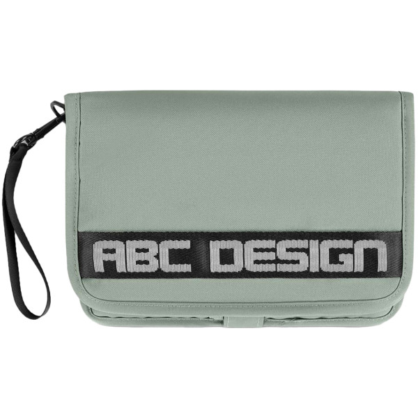 Фото - Пеленальный органайзер ABC Design Multi Pine (12005232302)