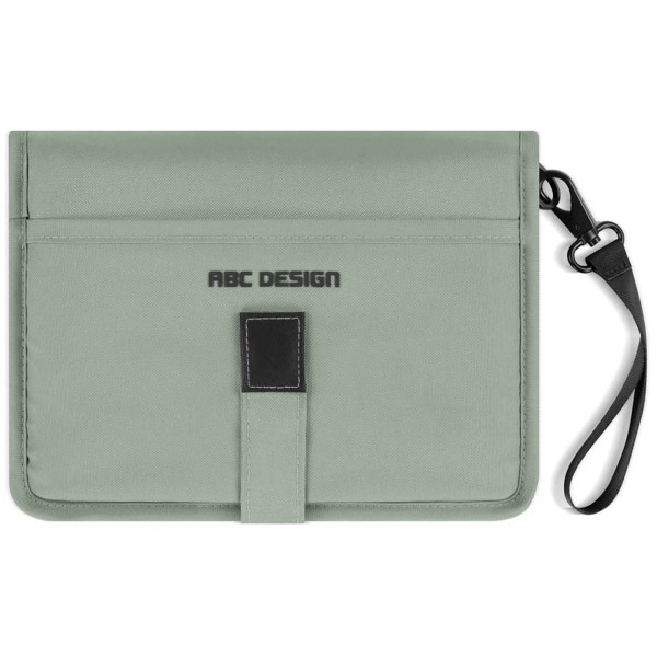 Фото - Пеленальный органайзер ABC Design Multi Pine (12005232302)