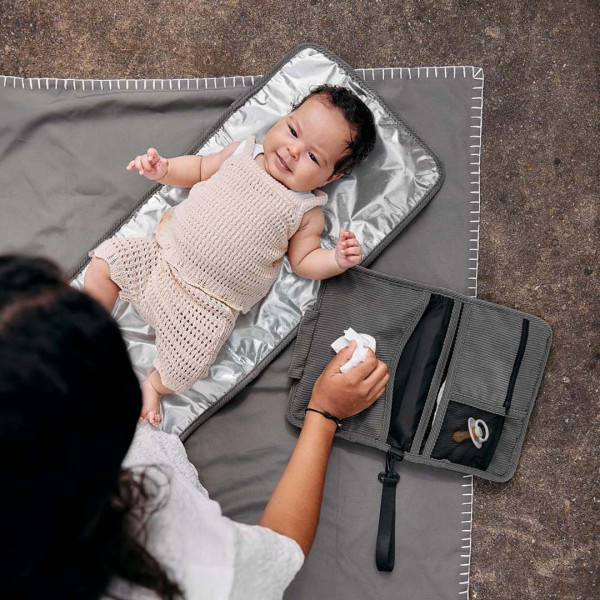 Фото - Пеленальный органайзер ABC Design Multi Pine (12005232302)