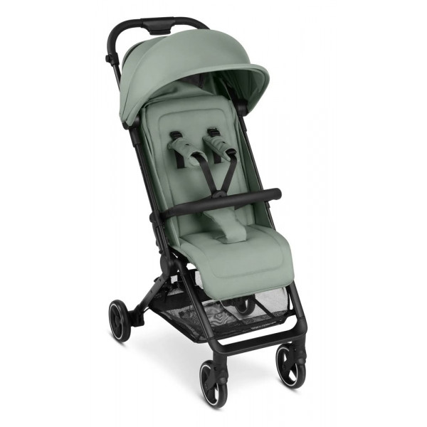 Фото - Коляска прогулянкова ABC Design Ping 3 Travel Pine